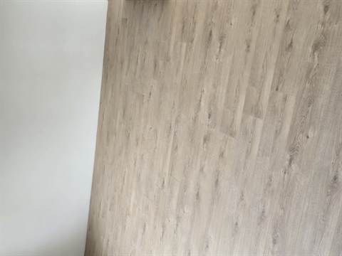 Laminatboden in Holzoptik